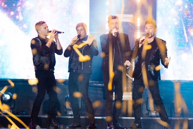 Westlife trở lại Việt Nam làm show sẽ thiếu vắng 1 thành viên, lý do là gì?- Ảnh 4.