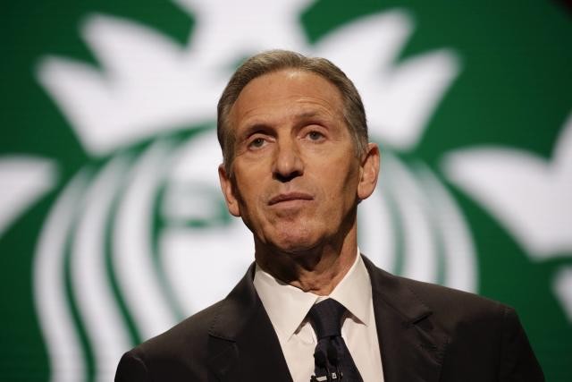 ‘Tôi mới là ông chủ’: Khủng hoảng Starbucks khi Howard Schultz chỉ trích thẳng mặt CEO đương nhiệm, thương hiệu cà phê 100.000 đồng rơi vào hỗn loạn vì nhân viên chẳng biết nghe ai- Ảnh 7.