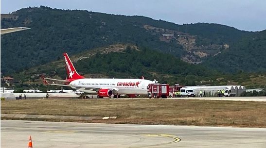 ‘Vận đen’ bủa vây Boeing khi máy bay liên tiếp gặp trục trặc kỹ thuật- Ảnh 1.