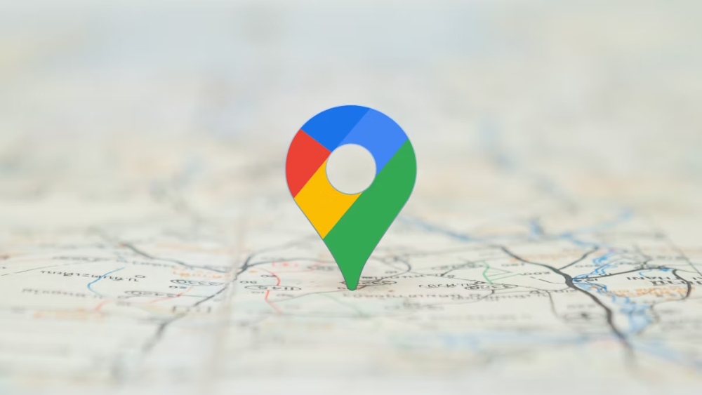 Hai tính năng thực sự giúp ích người dùng của Google Maps- Ảnh 1.