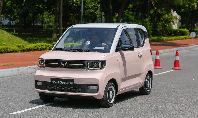 Nhà sản xuất ô tô điện nhỏ nhất Việt Nam bất ngờ thay Tổng Giám đốc- Ảnh 1.