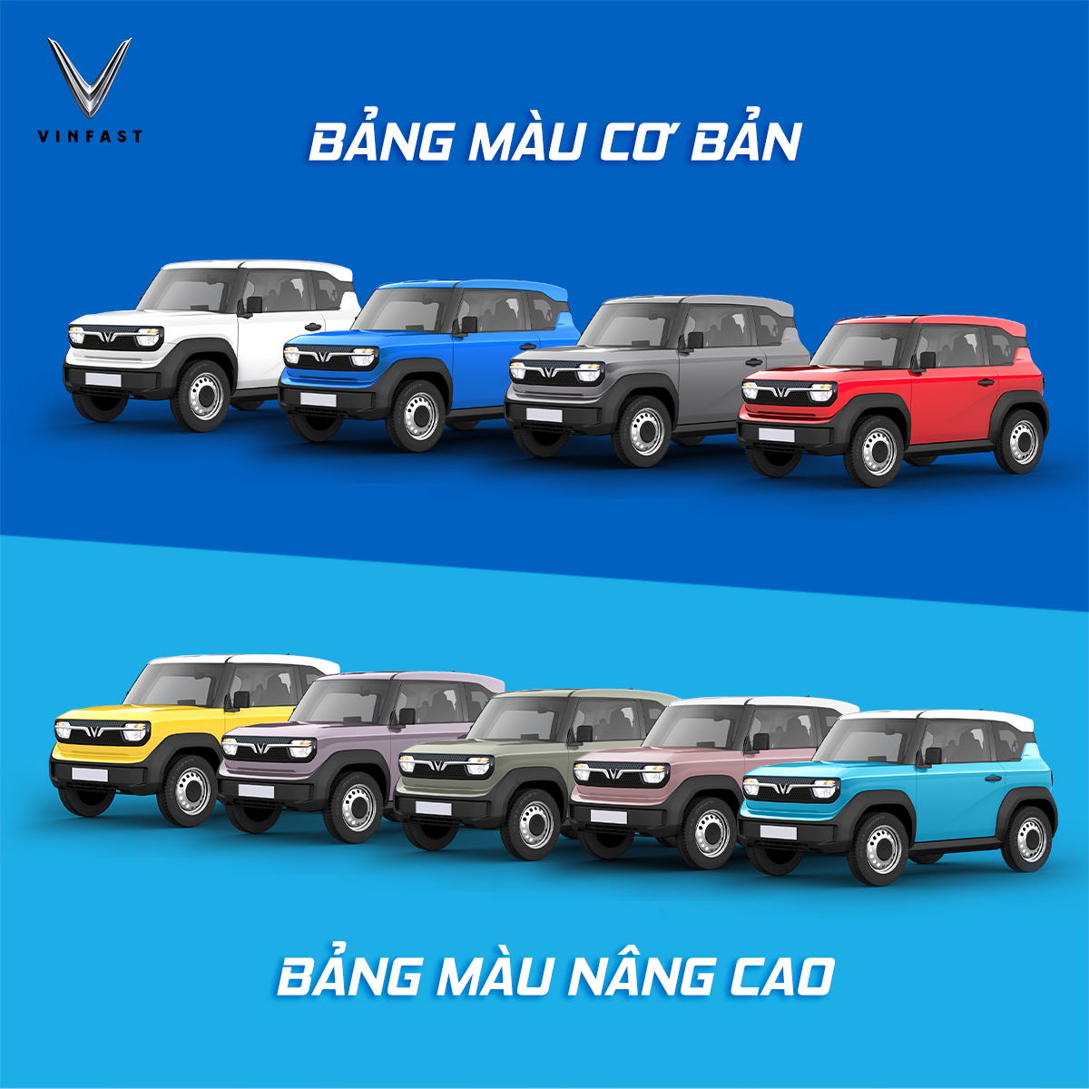 Người dùng Việt rủ nhau “dậy sớm để đặt cọc VF 3 thành công”- Ảnh 3.