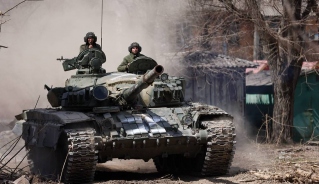 EU nhất trí đảm bảo an ninh cho Ukraine nhưng loại trừ khả năng gửi quân- Ảnh 2.