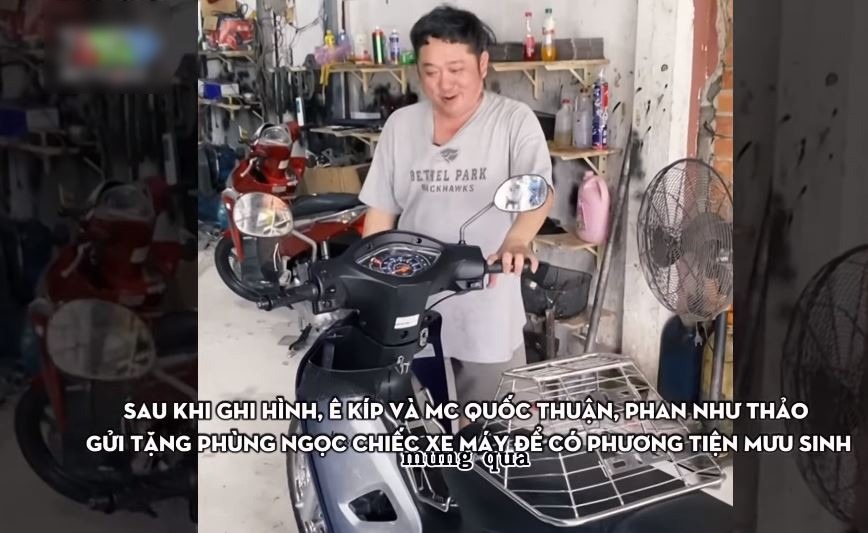 Phùng Ngọc - 