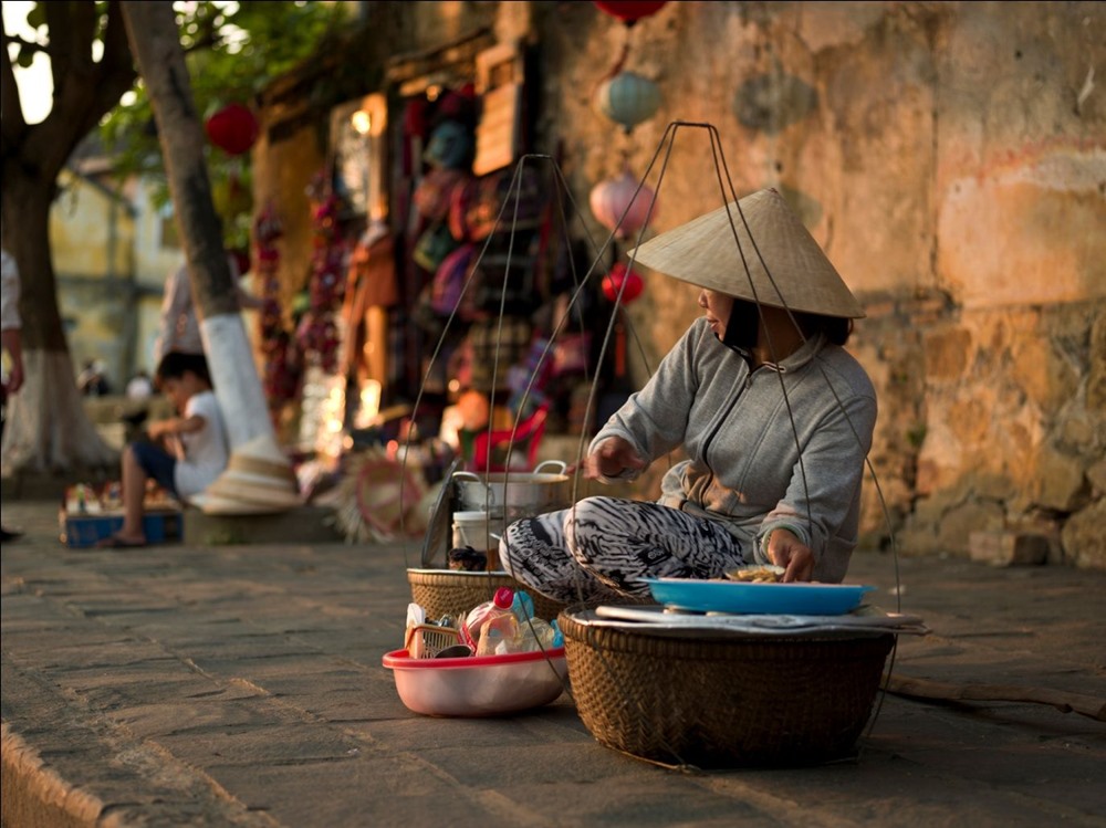 Đáng suy ngẫm: Kể từ hôm nay, tôi sẽ mang theo tiền mặt khi ra ngoài- Ảnh 2.