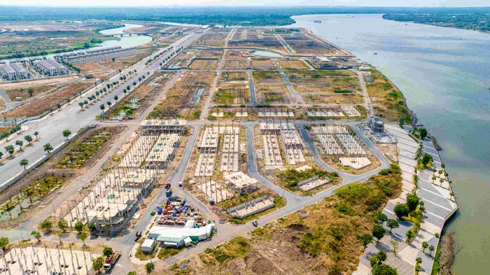 Tại sao dự án Aqua City của Novaland (NVL) phải tạm dừng triển khai xây dựng và kinh doanh?- Ảnh 3.