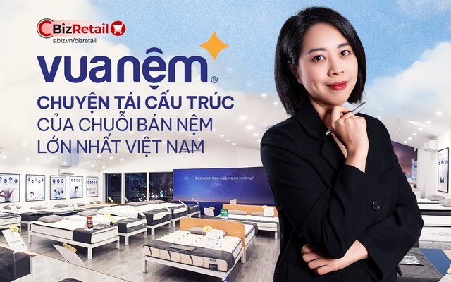 Giải mã tài chính chuỗi Vua Nệm - Từ bờ vực phá sản tới mốc EBITDA cửa hàng cao nhất lịch sử hoạt động: Bài học về điểm cốt tử quyết định thành bại cả doanh nghiệp- Ảnh 1.