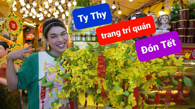 Trước khi đóng cửa quán tại TP.HCM, 