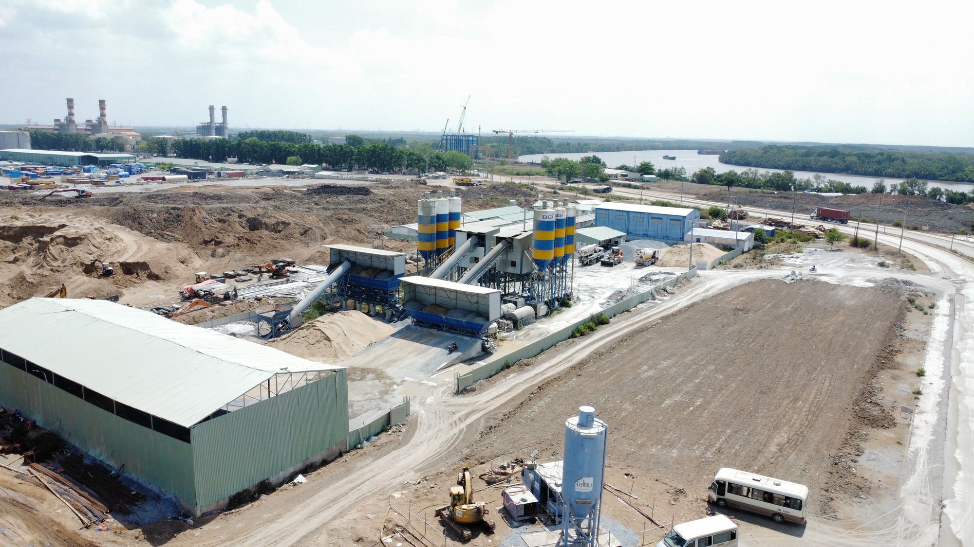 Động thái quyết liệt của Đồng Nai về nhà máy nhiệt điện Nhơn Trạch 3 và 4- Ảnh 2.