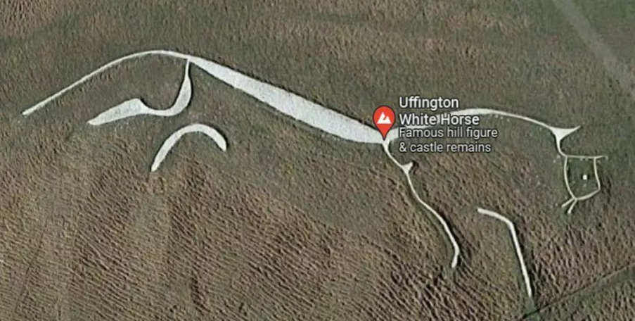 10 thứ bí ẩn được Google Earth phát hiện: Hình ảnh số 1 từng gây tranh cãi nảy lửa- Ảnh 5.