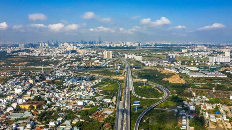 Huyện cửa ngõ miền Tây, diện tích gấp 60 lần quận Hoàn Kiếm chuẩn bị có khu dân cư 10.000 tỷ- Ảnh 2.