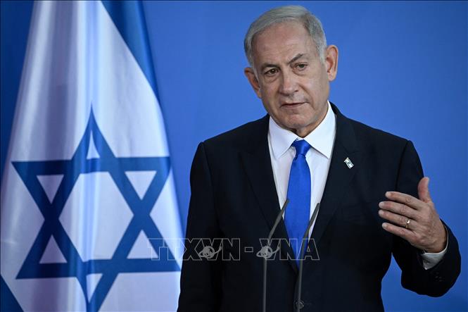 Thủ tướng Netanyahu: Israel có thể chiến thắng Hamas mà không cần sự hỗ trợ của Mỹ- Ảnh 1.