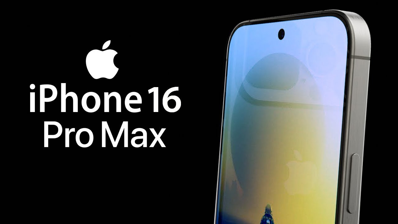 iPhone 16 Pro Max sẽ có giá bao nhiêu?- Ảnh 3.