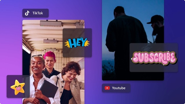 Tiktok thử nghiệm video 60 phút: Cuộc chiến toàn diện với Youtube, Netflix, Disney+ chính thức bắt đầu, đòn trả đũa Google vì lệnh cấm tại Mỹ- Ảnh 6.