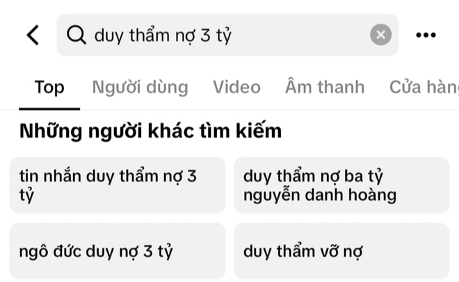 Thực hư chuyện 