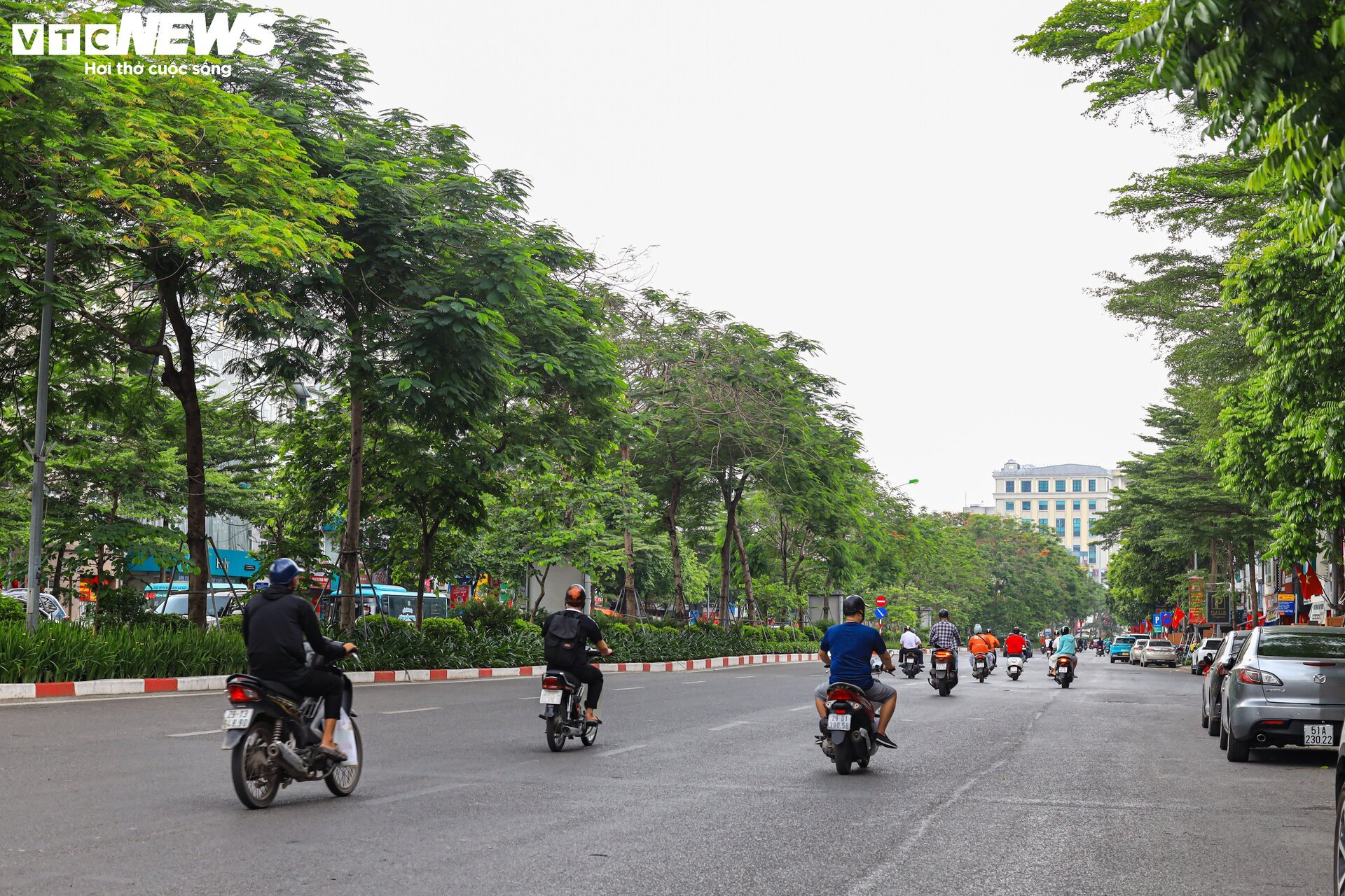 Những con đường 'đắt nhất hành tinh' ở Hà Nội- Ảnh 12.