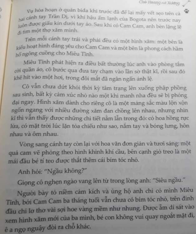 Bùng drama ngành sách: Dịch giả nổi tiếng sao chép bản dịch trên mạng, nhà phát hành xin lỗi hời hợt hứng bão chỉ trích- Ảnh 2.