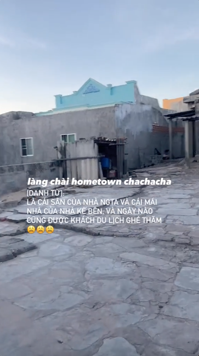 Sự thật bất ngờ về làng chài "Hometown Cha-Cha-Cha phiên bản Việt" ở đảo Phú Quý: Vừa buồn cười lại vừa dễ thương!