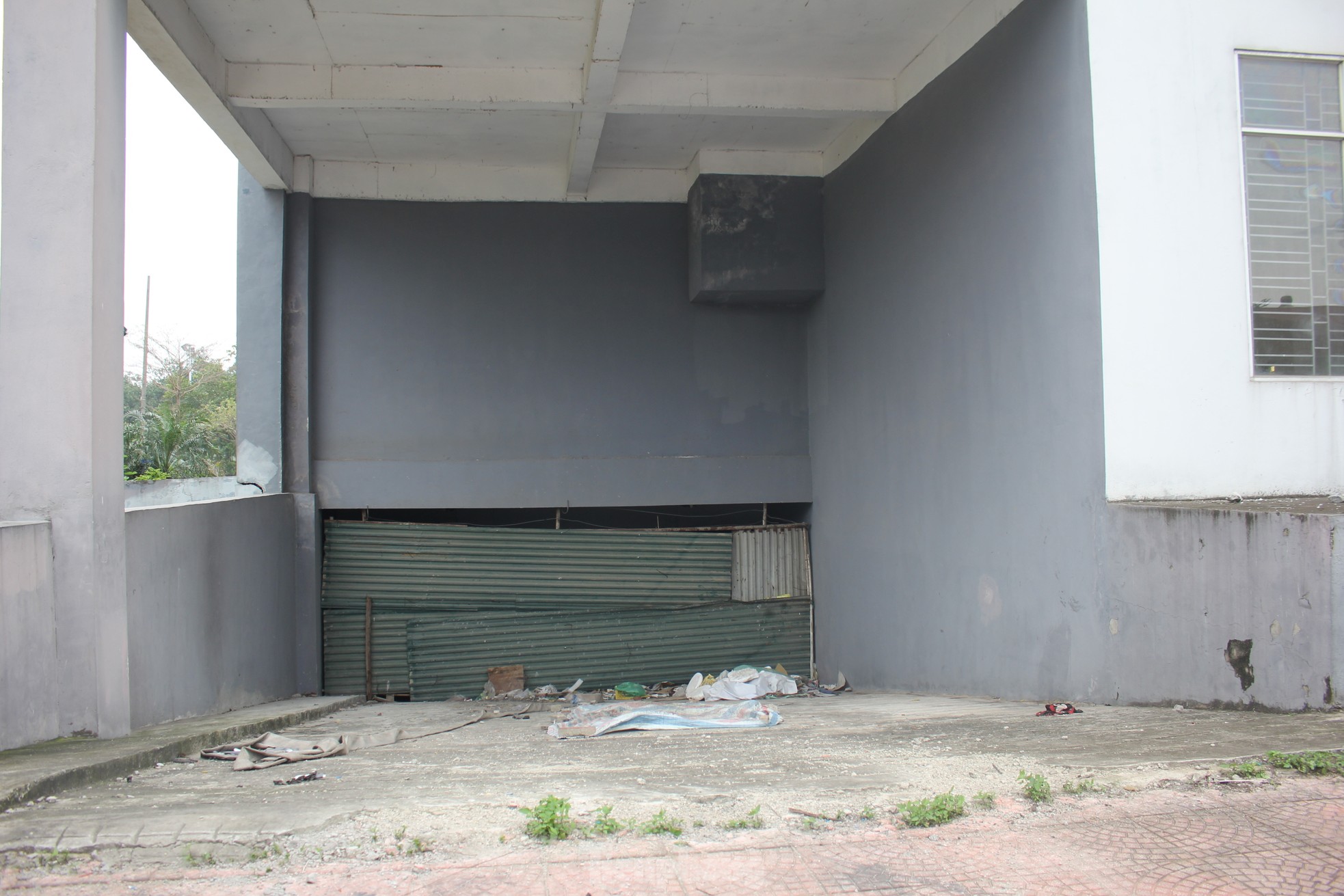 Khu tái định cư view hồ thành ‘bãi rác’ ở Hà Nội- Ảnh 6.