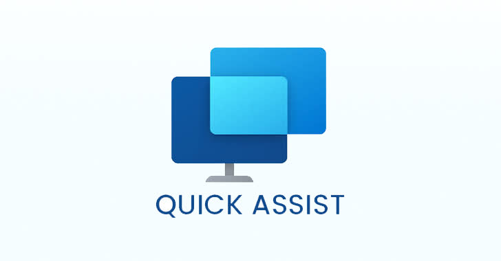 Tính năng Quick Assist của Microsoft bị lạm dụng trong các cuộc tấn công ransomware- Ảnh 1.