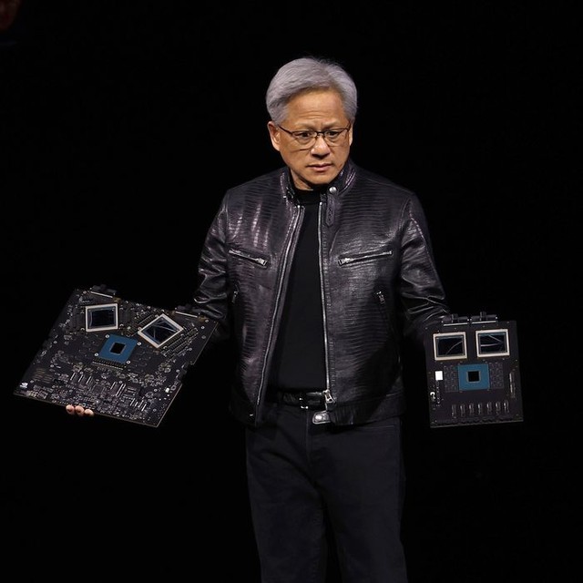 'Cụ ông' 84 tuổi người Nhật Bản cứu Nvidia khỏi bờ vực phá sản, được Jensen Huang mang ơn suốt cuộc đời- Ảnh 3.