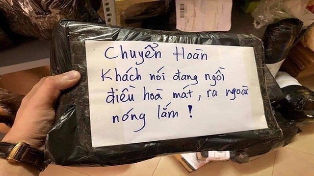 Chính sách hoàn hàng của Shopee thế nào mà khách mua bikini mặc đến ố vàng, sau 1 tuần vẫn được trả lại?- Ảnh 1.