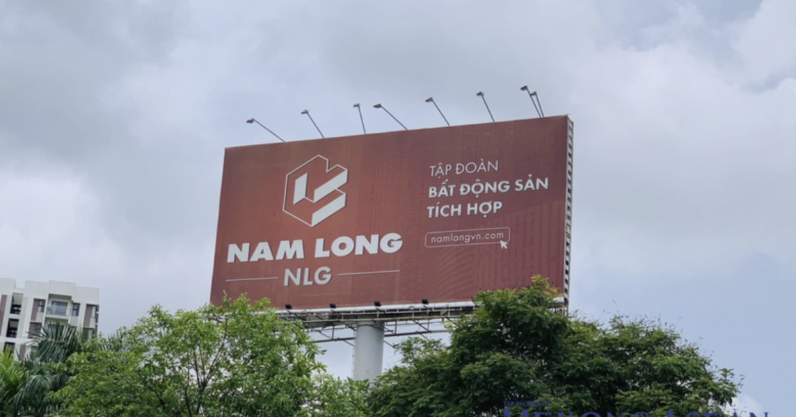 Nam Long Group: Áp lực khoản nợ hơn 1.280 tỷ đồng đến hạn phải trả- Ảnh 1.