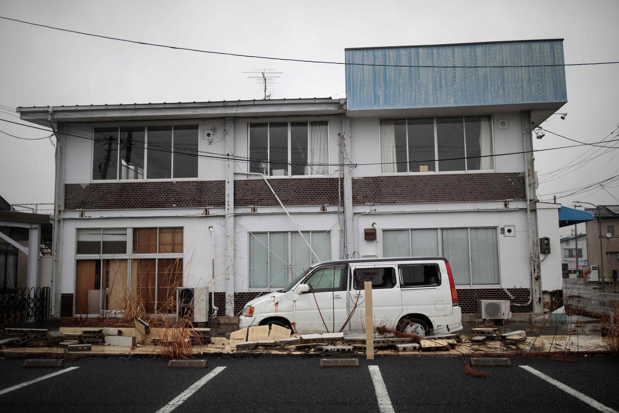 Hơn 9 triệu ngôi nhà hoang ở Nhật: Vì sao nhiều người dân nước này lại 