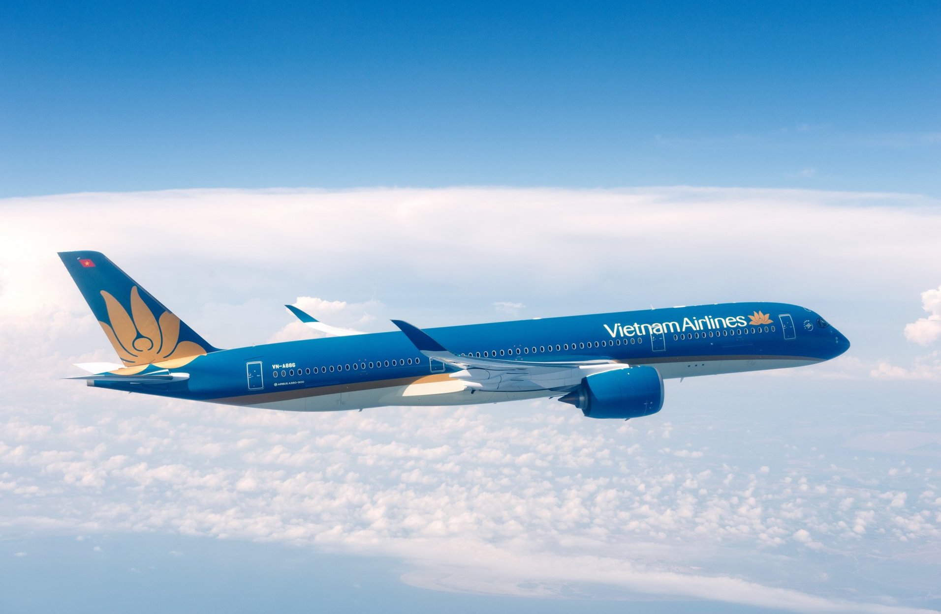 Được xóa nợ do Pacific Airlines trả hết tàu bay, Vietnam Airlines lãi kỷ lục hơn 4.000 tỷ đồng trong quý 1/2024- Ảnh 1.