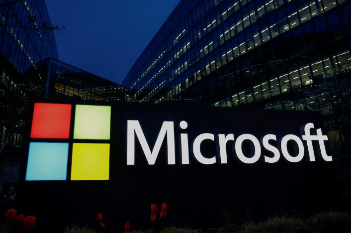 Microsoft mở trung tâm dữ liệu khu vực đầu tiên tại Thái Lan- Ảnh 1.