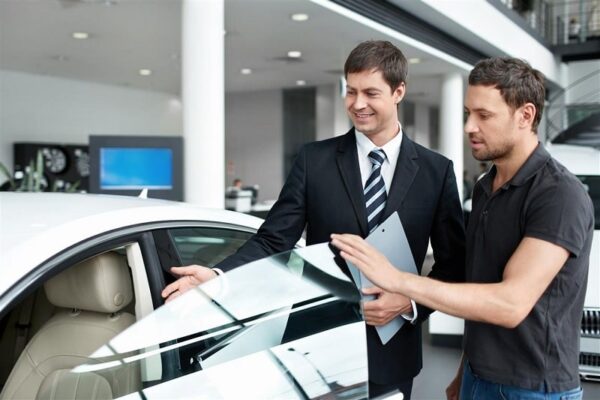 6 kỹ năng không thể thiếu để trở thành nhân viên bán ô tô xuất sắc - VATC