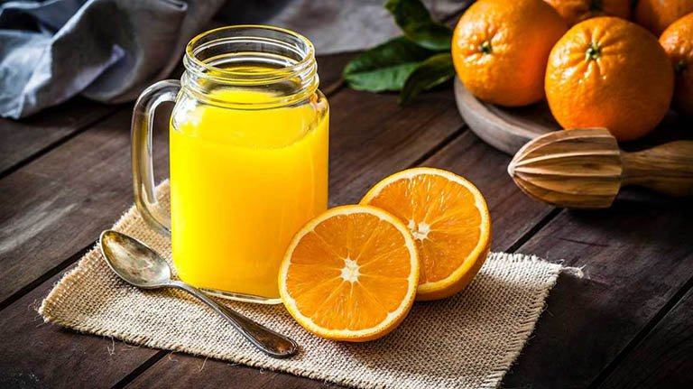 Uống nước cam nhiều có thực sự tốt hay không? Nếu uống theo 4 kiểu này, cơ thể bạn sẽ khóc- Ảnh 1.