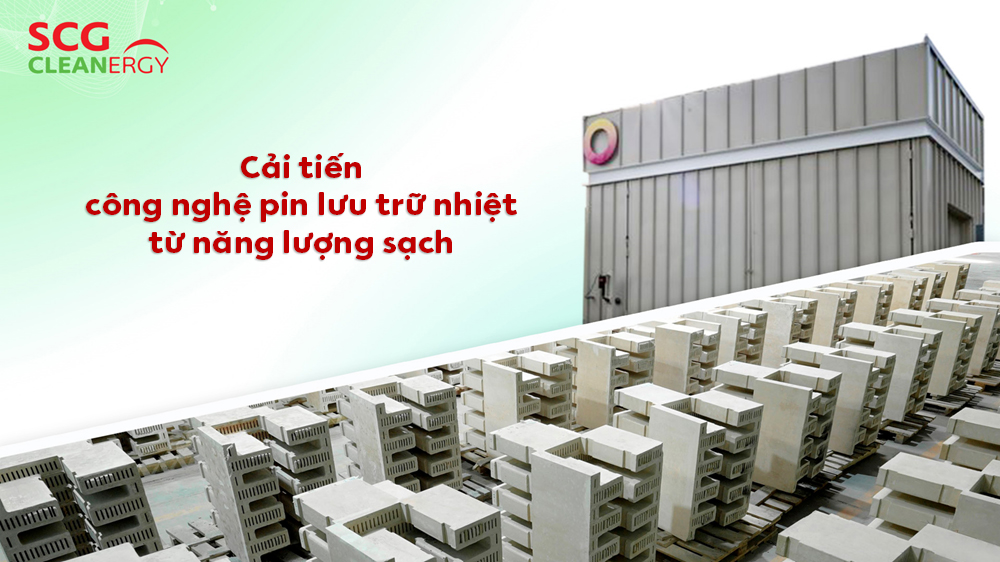 SCG thúc đẩy các sáng kiến xanh, tăng cường sử dụng năng lượng sạch hướng tới định hướng tăng trưởng xanh toàn diện- Ảnh 4.