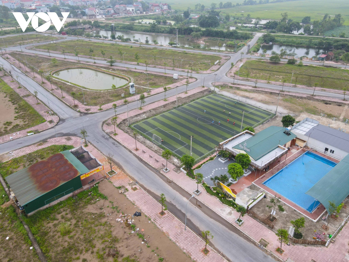 128 thửa đất của dự án ở Thuận Thành, Bắc Ninh chuyển nhượng sai quy định- Ảnh 4.
