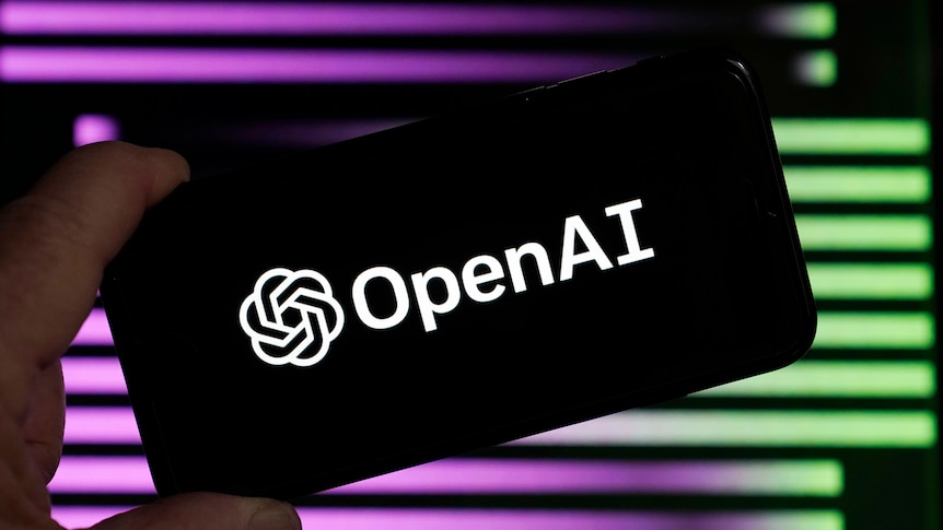 Giám đốc điều hành OpenAI ra đi vì bất mãn công ty đặt lợi nhuận trên an ninh- Ảnh 1.