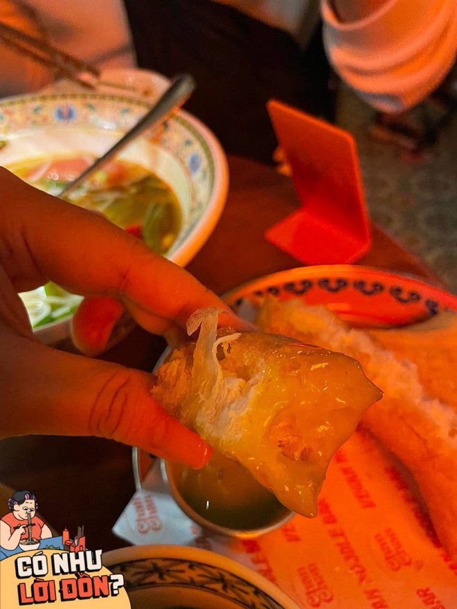 Ăn thử tiệm mì chay đang hot của vợ chồng Ngô Thanh Vân: Không gian ngột ngạt, khẩu phần bé xíu nhưng hương vị lại khá ổn áp- Ảnh 18.