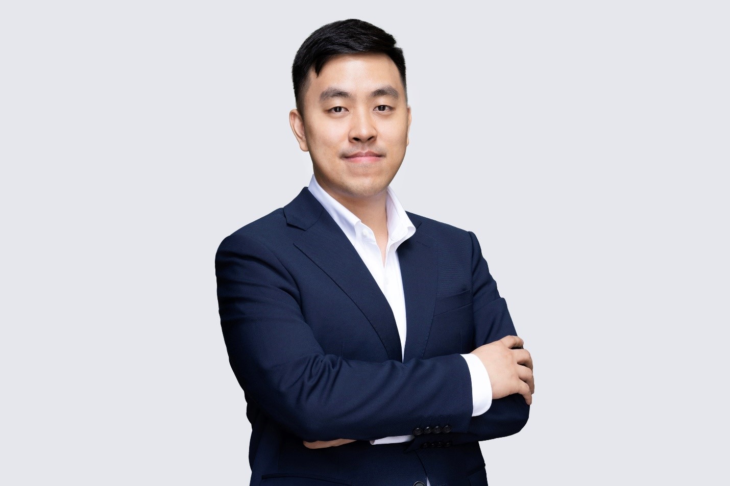 GELEX có tân Phó Tổng Giám đốc 9x- Ảnh 1. GELEX có tân Phó Tổng Giám đốc 9x- Ảnh 1.