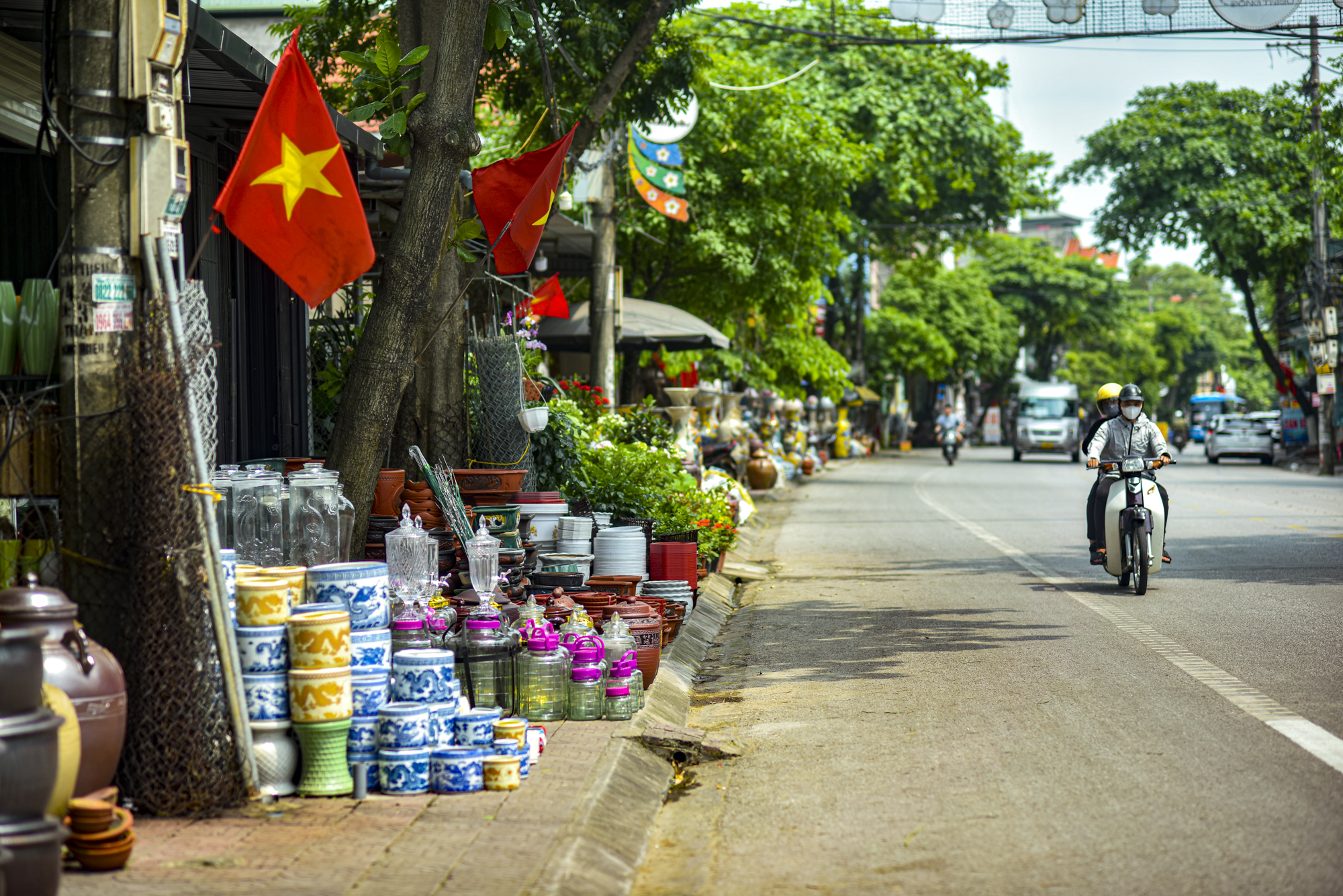 Diện mạo thị xã nằm ở giao điểm tam giác kinh tế Hà Nội - Hải Phòng - Quảng Ninh, có thể đưa tỉnh giáp biên giới trở thành tỉnh có nhiều thành phố nhất- Ảnh 11.