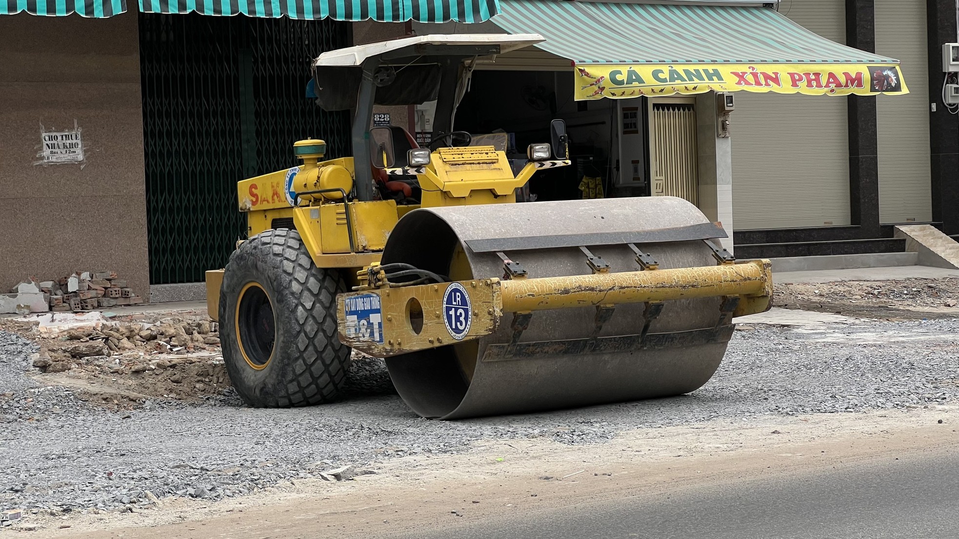 Đoạn đường 'ùn ứ' ở cửa ngõ TPHCM được mở rộng, hoàn thành vào cuối năm- Ảnh 2.