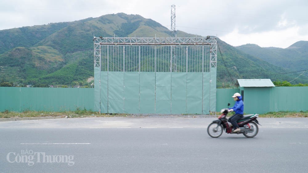 Dấu hỏi cho số phận các dự án của Tập đoàn Phúc Sơn ở Khánh Hòa- Ảnh 6.