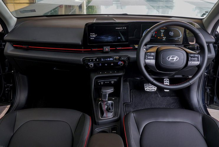Hyundai Accent mới ra mắt tại Việt Nam ngày 30/5- Ảnh 3.