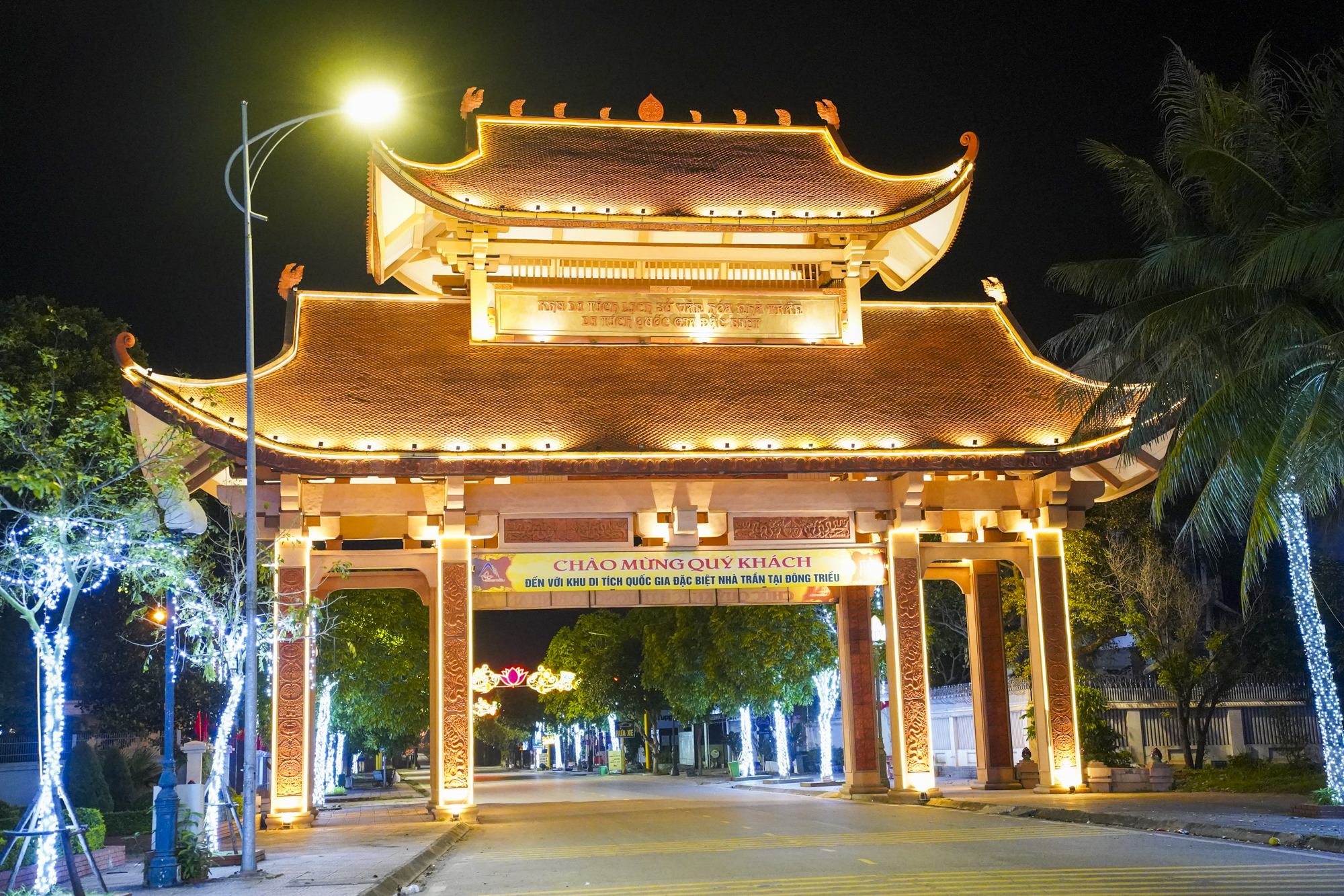 Diện mạo thị xã nằm ở giao điểm tam giác kinh tế Hà Nội - Hải Phòng - Quảng Ninh, có thể đưa tỉnh giáp biên giới trở thành tỉnh có nhiều thành phố nhất- Ảnh 9.