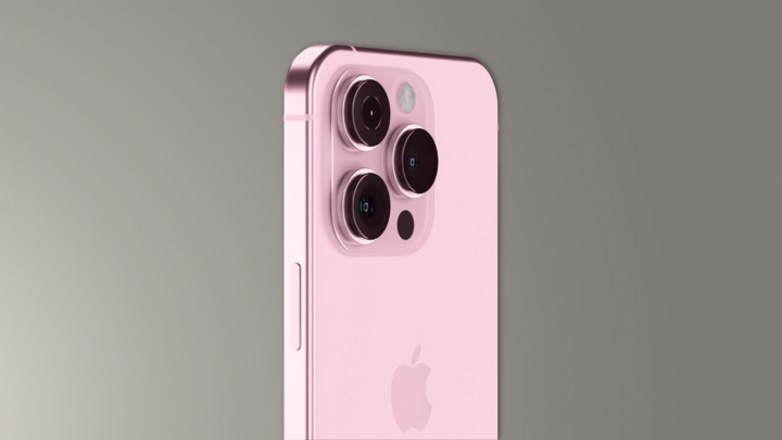 Sắp có iPhone 16 hồng titan nhưng màu nhiều người yêu thích sẽ bị 'xóa sổ'?- Ảnh 1.