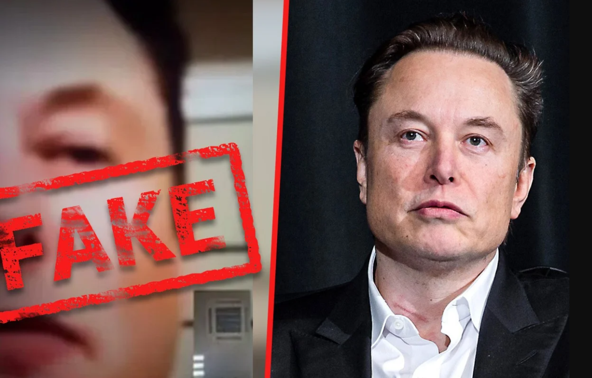 Người phụ nữ bị lừa 1,2 tỷ vì được Elon Musk FAKE tán tỉnh: Kẻ mạo danh gọi video call mỗi ngày, khoe thường xuyên đến SpaceX và có thẻ căn cước công dân ở sao hỏa- Ảnh 1.