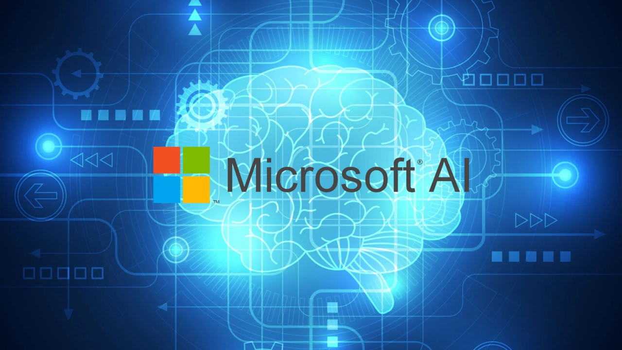 Microsoft chuẩn bị cho sự bùng nổ của máy tính cá nhân AI- Ảnh 1.