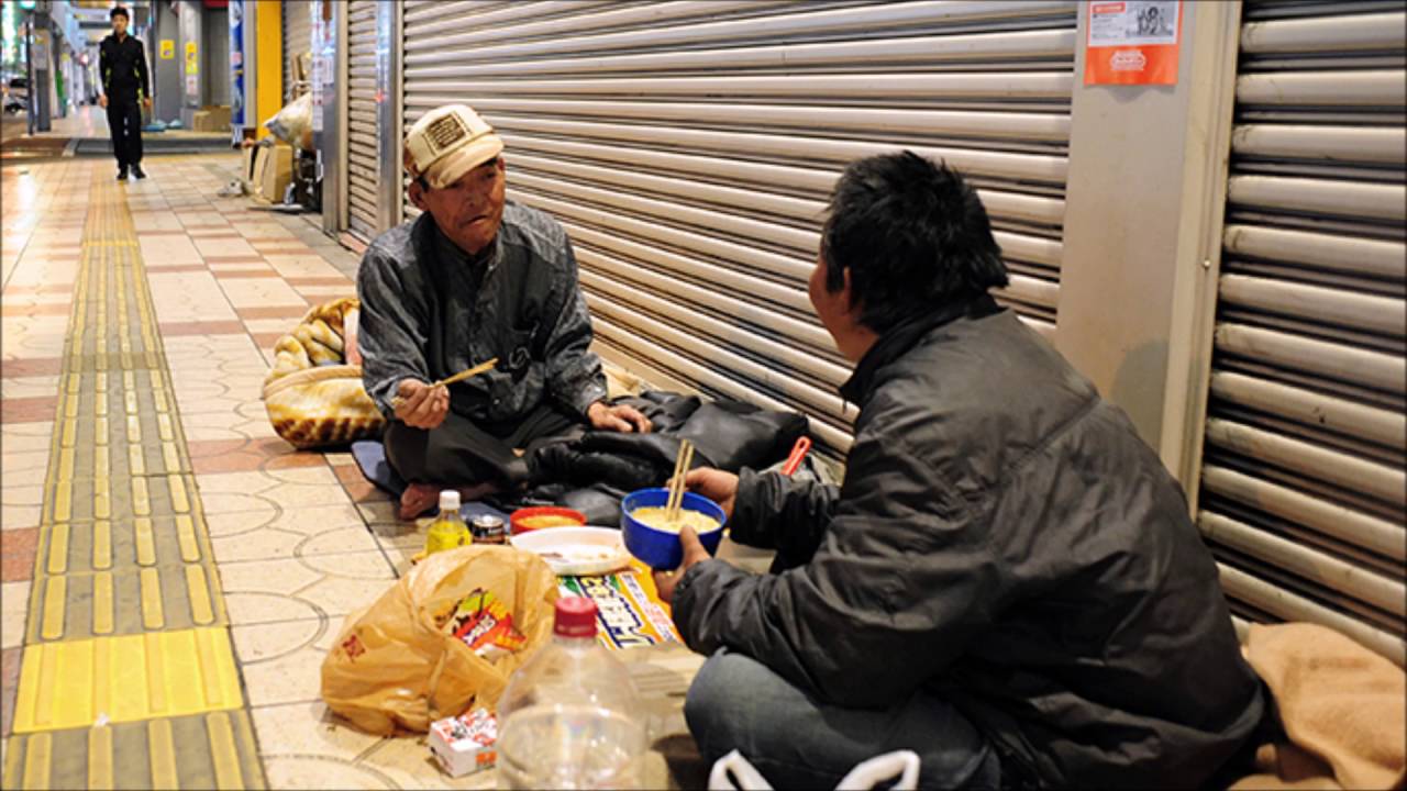 Khách sạn Anh gây phẫn nộ vì hủy đặt phòng của người vô gia cư