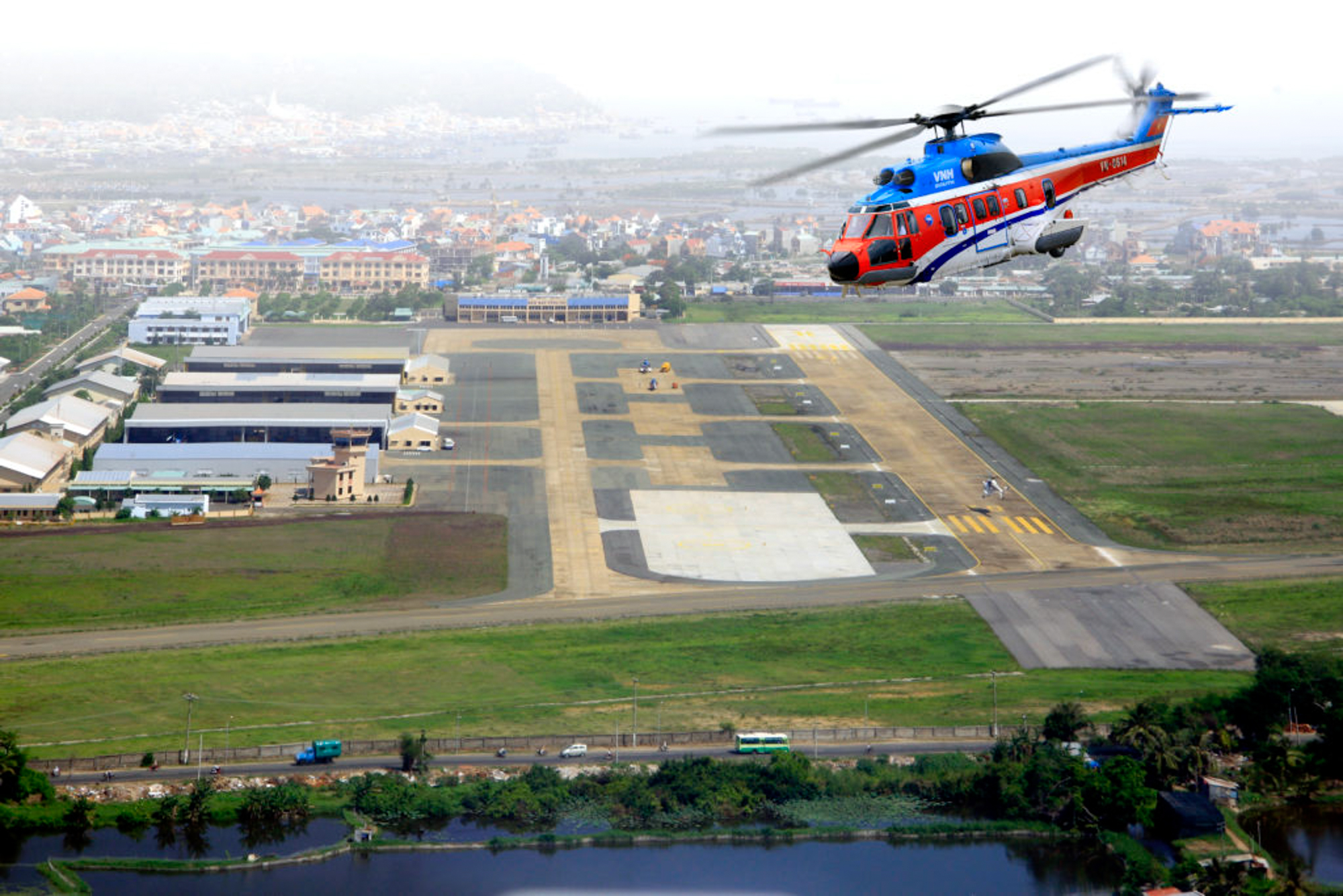 Khu vực sẽ được xây dựng sân bay 9.000 tỷ, rộng gần 250 ha, ở tỉnh giàu có bậc nhất Việt Nam- Ảnh 2.