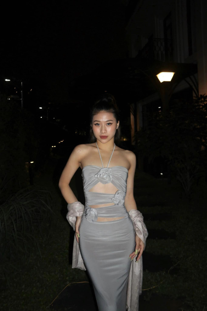 Hot girl TDDC Phạm Như Phương đáp trả loạt nhận xét khiếm nhã về vòng 1 khi diện bikini- Ảnh 4.