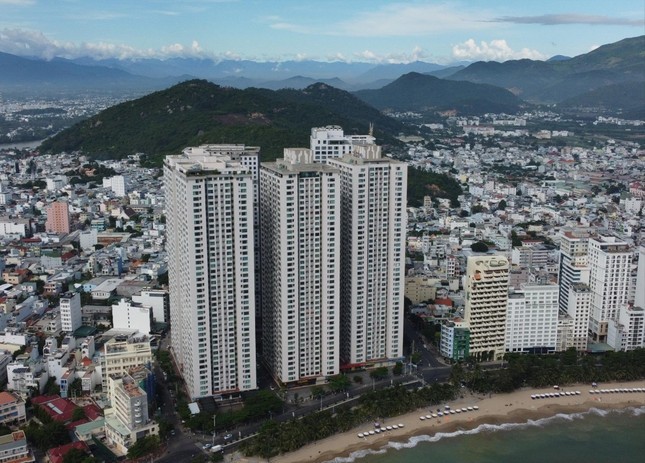 Lộ lý do nhiều chung cư ở Nha Trang chưa đủ điều kiện cấp sổ đỏ- Ảnh 6.