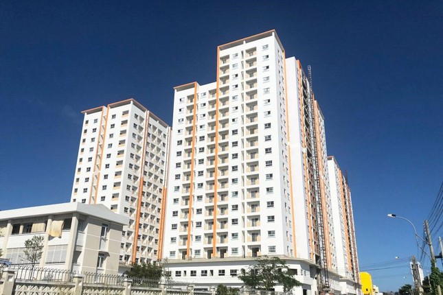 Lộ lý do nhiều chung cư ở Nha Trang chưa đủ điều kiện cấp sổ đỏ- Ảnh 2.